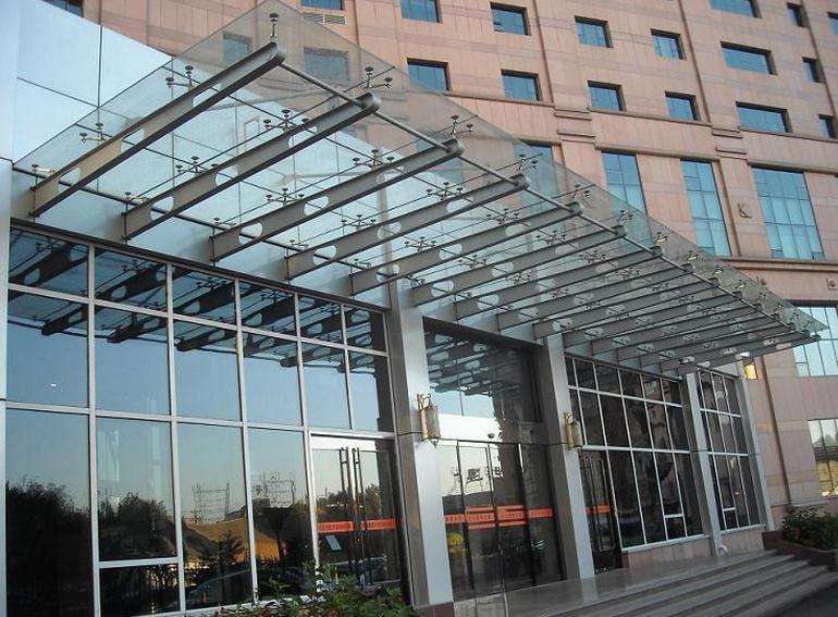 大兴单层工业厂房钢结构安装工艺流程图