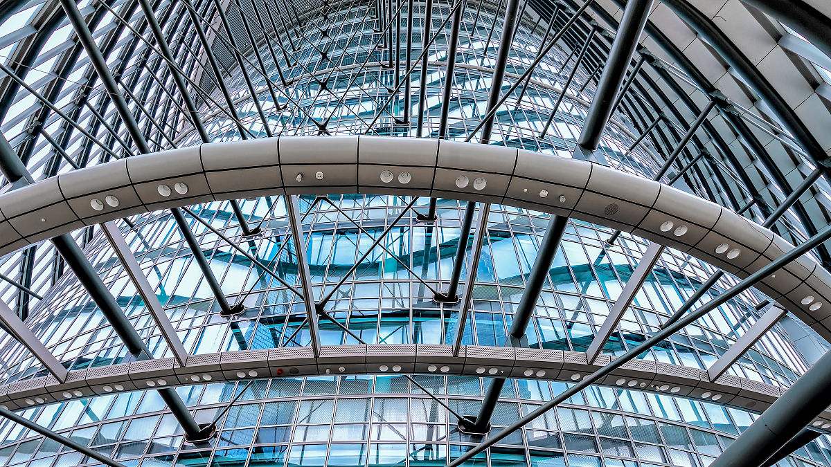 大兴网架有哪些类型